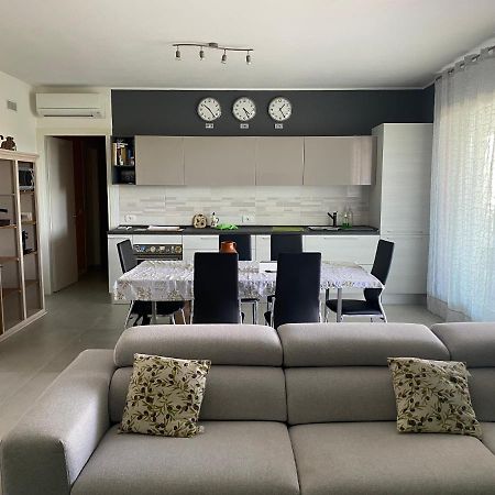 Apartament Dream House Limena Zewnętrze zdjęcie