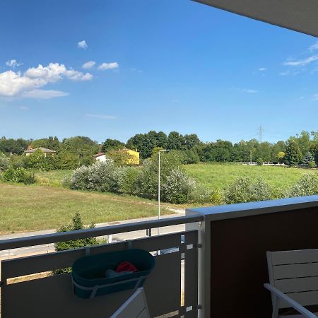 Apartament Dream House Limena Zewnętrze zdjęcie