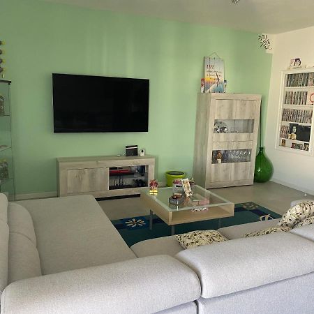 Apartament Dream House Limena Zewnętrze zdjęcie