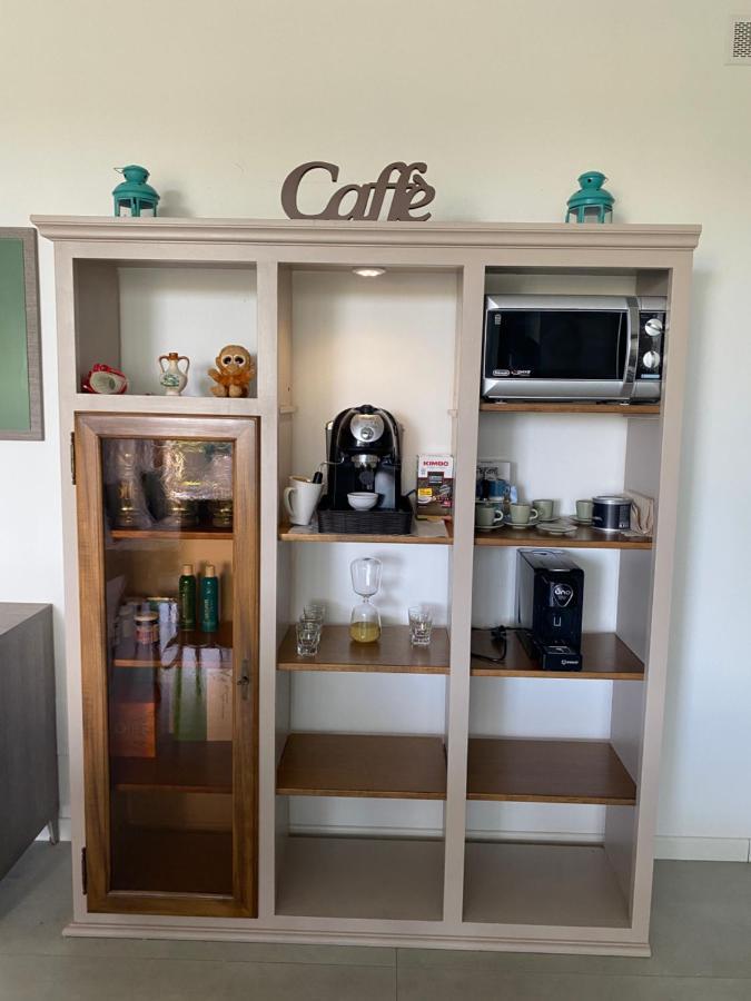 Apartament Dream House Limena Zewnętrze zdjęcie