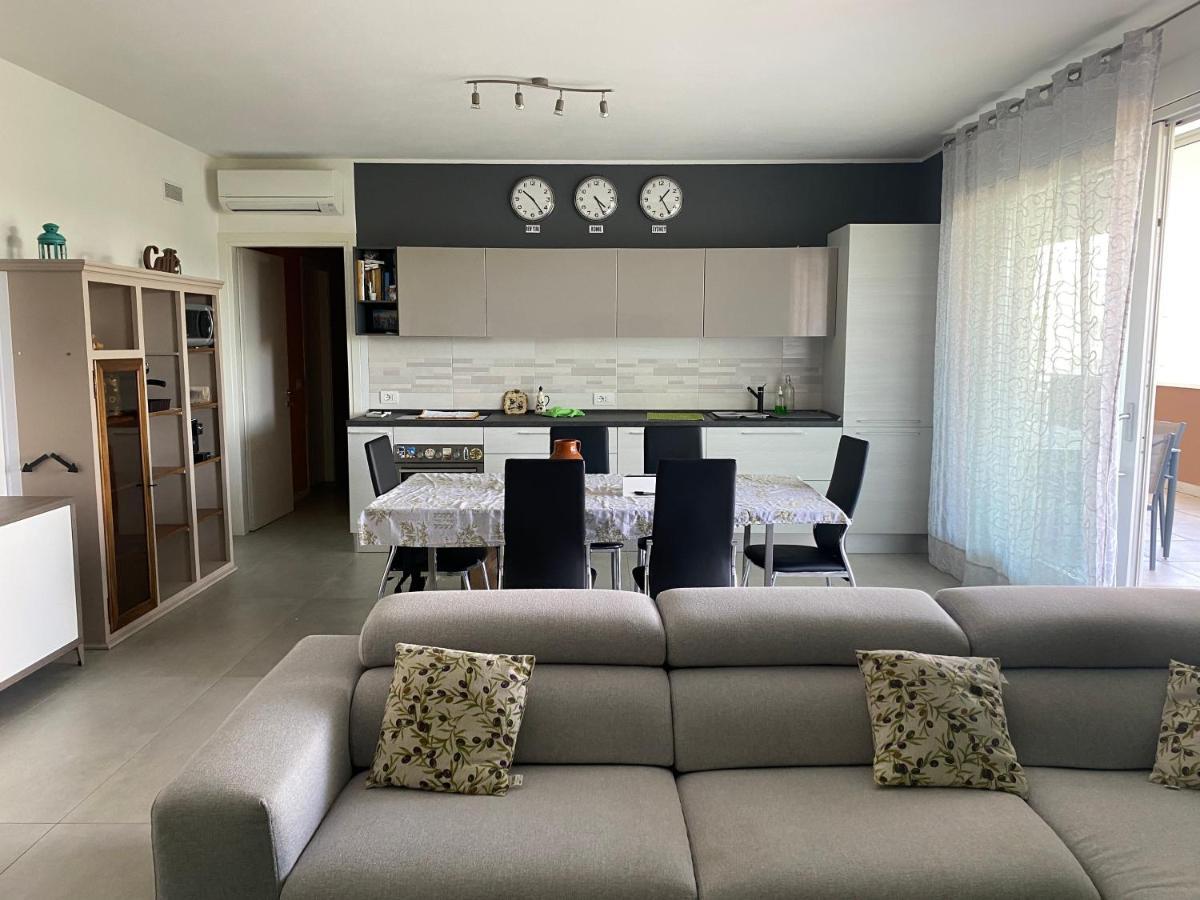 Apartament Dream House Limena Zewnętrze zdjęcie