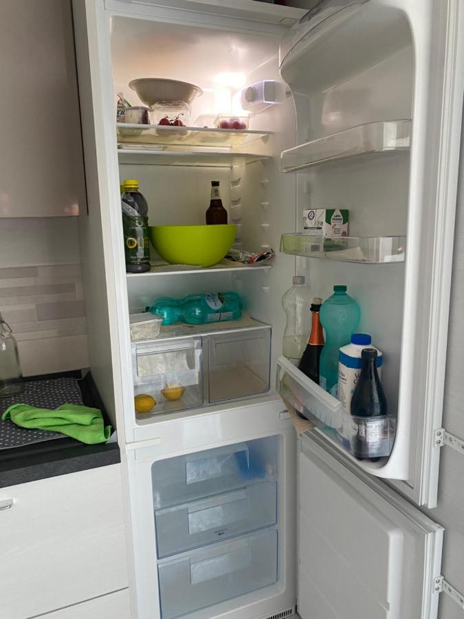 Apartament Dream House Limena Zewnętrze zdjęcie