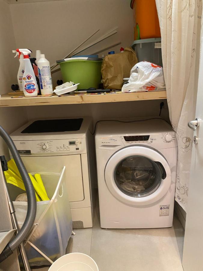Apartament Dream House Limena Zewnętrze zdjęcie