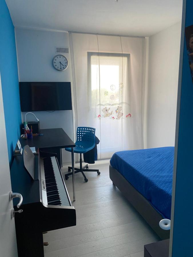 Apartament Dream House Limena Zewnętrze zdjęcie