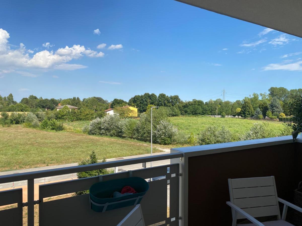 Apartament Dream House Limena Zewnętrze zdjęcie