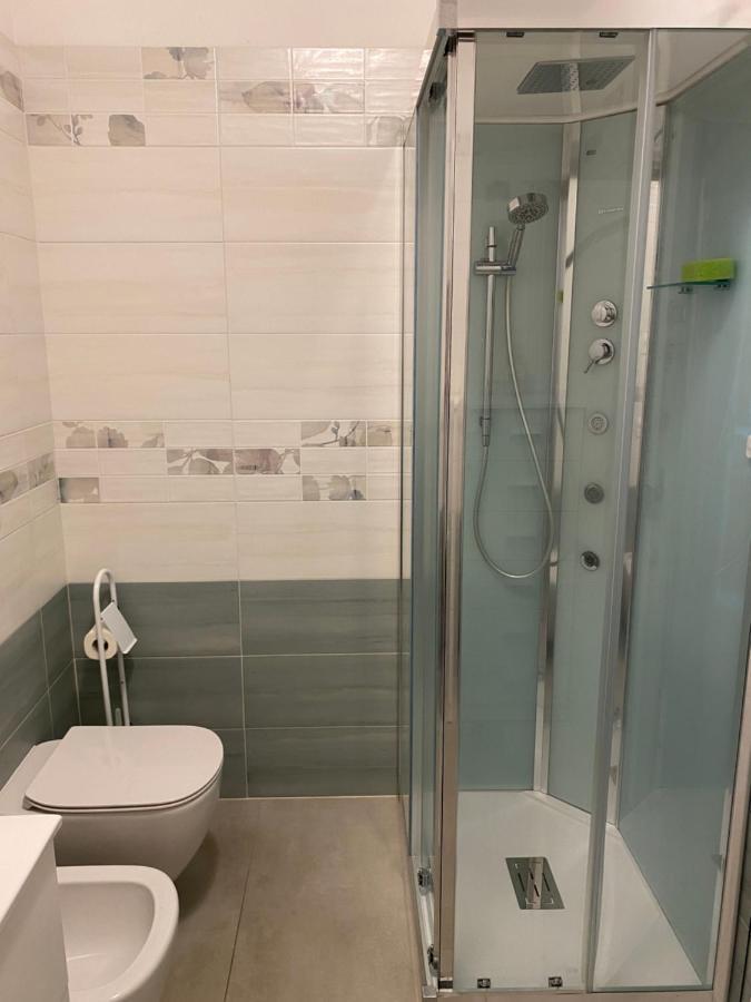 Apartament Dream House Limena Zewnętrze zdjęcie
