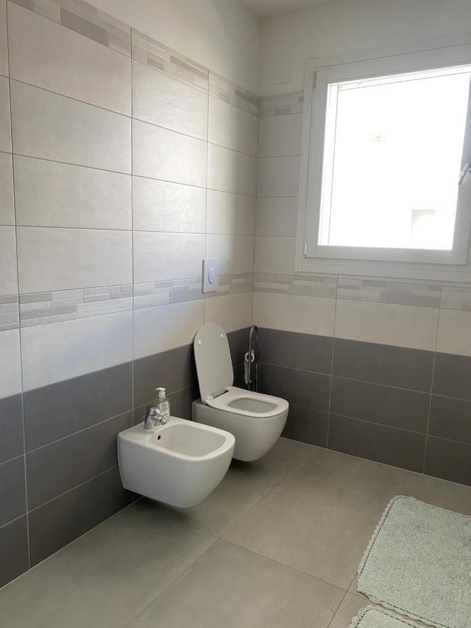 Apartament Dream House Limena Zewnętrze zdjęcie