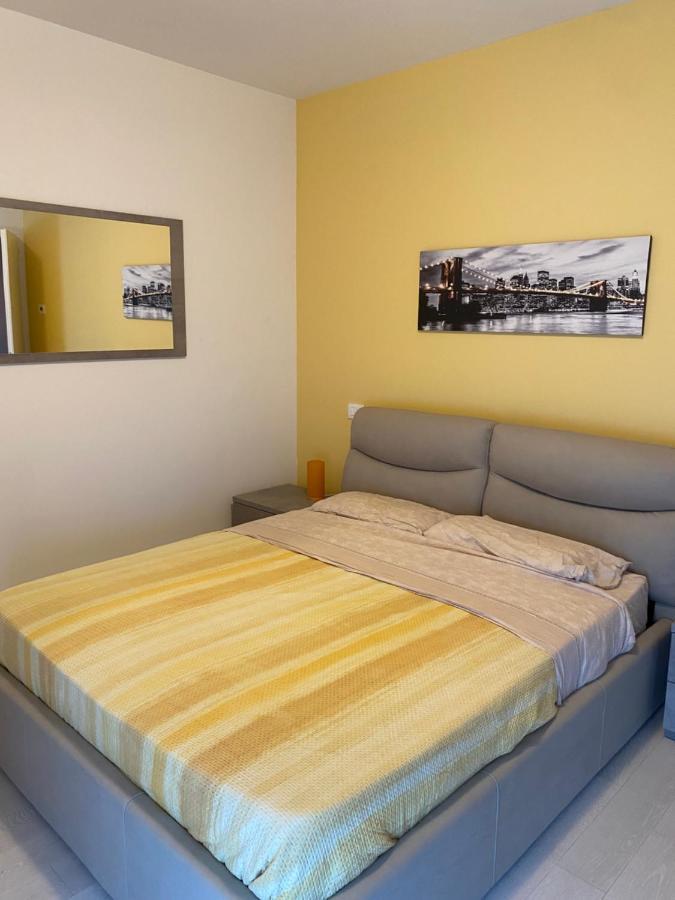 Apartament Dream House Limena Zewnętrze zdjęcie