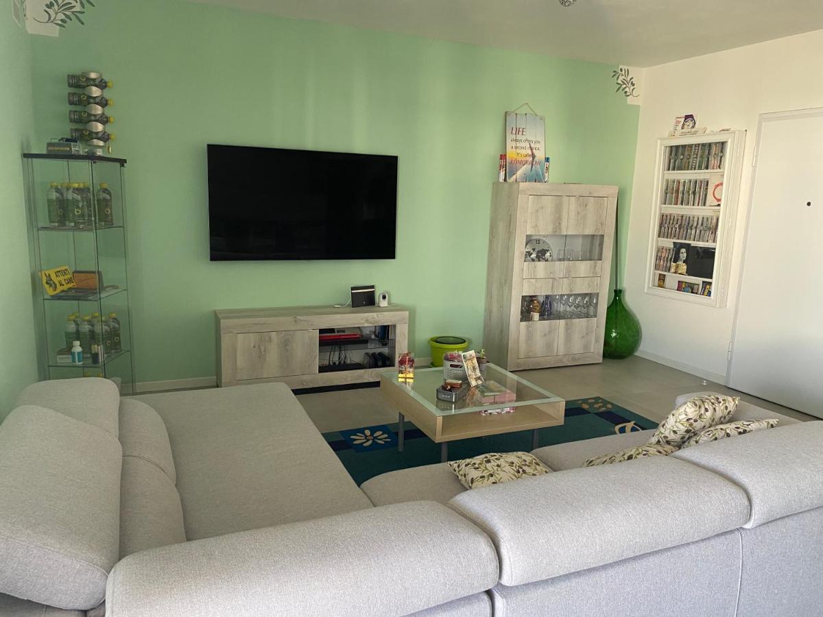 Apartament Dream House Limena Zewnętrze zdjęcie